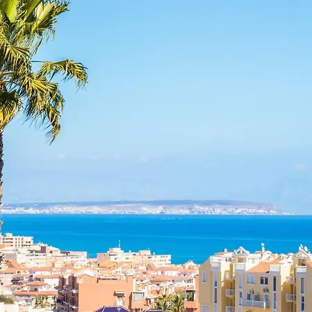 Espanatour Aguamarina