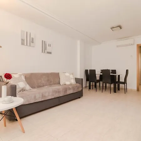 Appartamento Espanatour Aguamarina Torrevieja