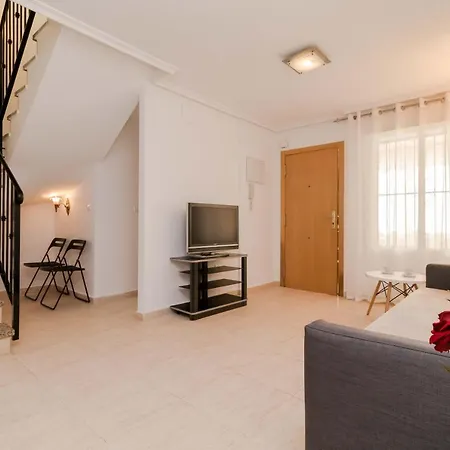 Espanatour Aguamarina * 托雷维耶哈