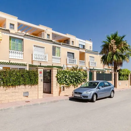 Espanatour Aguamarina * 托雷维耶哈