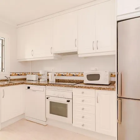 Espanatour Aguamarina 公寓 托雷维耶哈