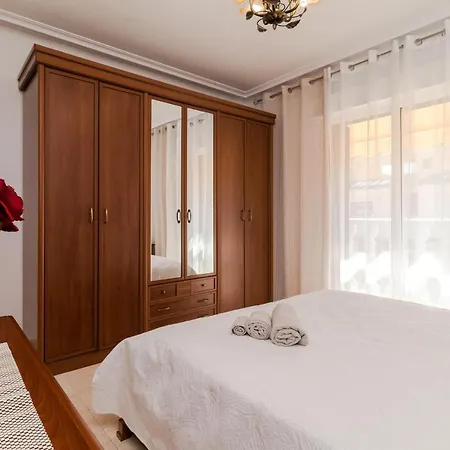 Appartamento Espanatour Aguamarina Torrevieja