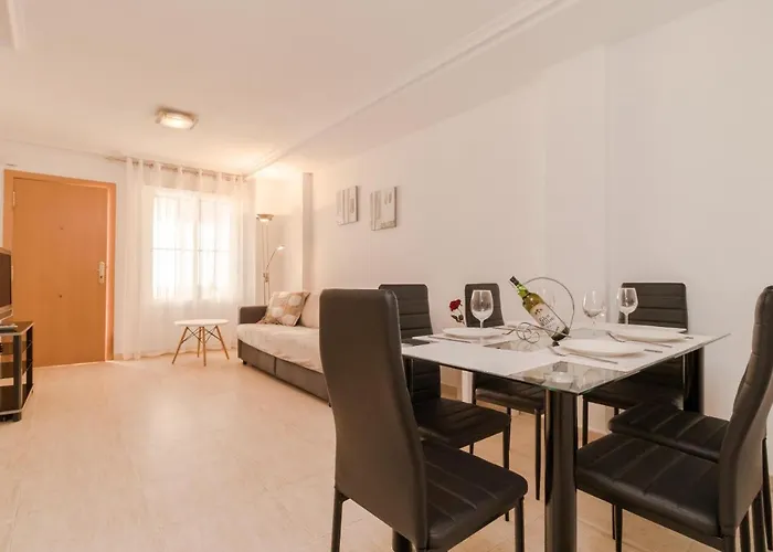 Espanatour Aguamarina *