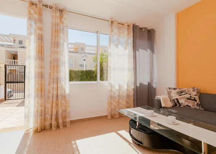 Espanatour Aguamarina 托雷维耶哈