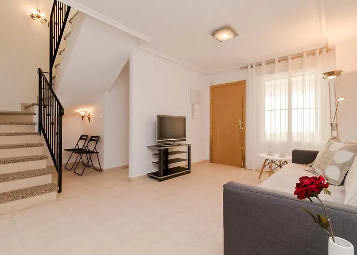 Espanatour Aguamarina * 托雷维耶哈