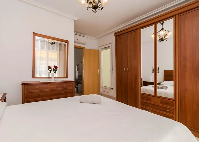 Espanatour Aguamarina