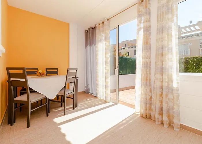 Espanatour Aguamarina 托雷维耶哈