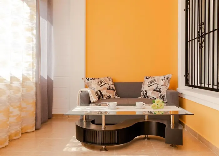 Espanatour Aguamarina