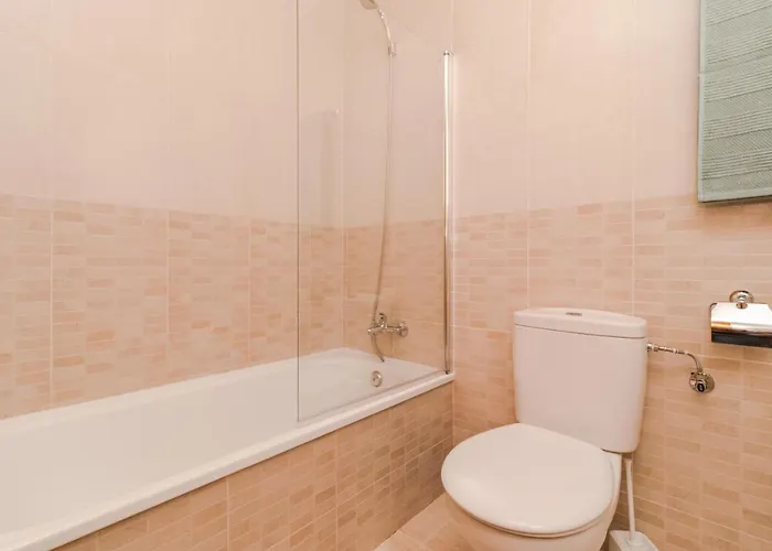 Espanatour Aguamarina * 托雷维耶哈